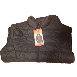 Eddie Bauer Packable Jacket- NWT